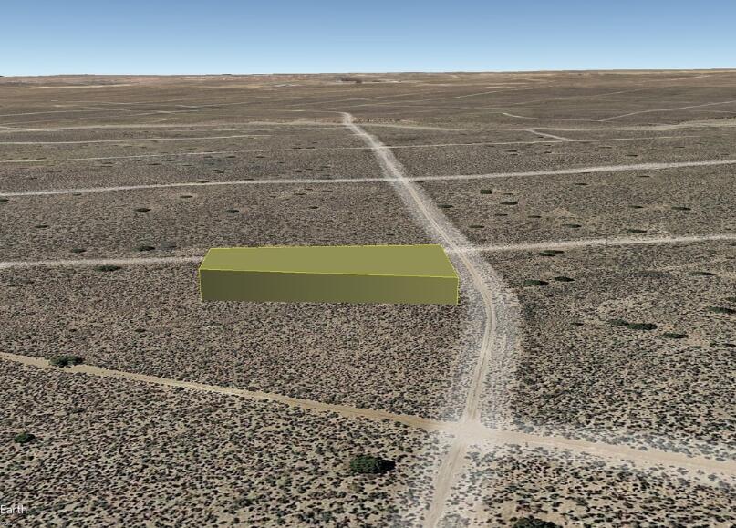 Photo 8 —  Terrene (U20 B53 L7) Road NE