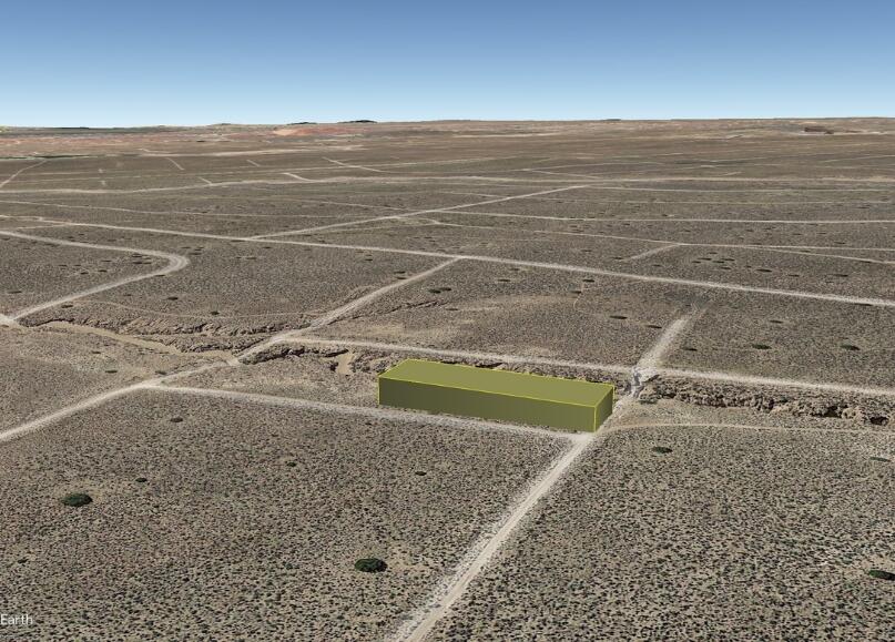  Kennard (U20 B45 L2) Road NE, Rio Rancho, NM 87144