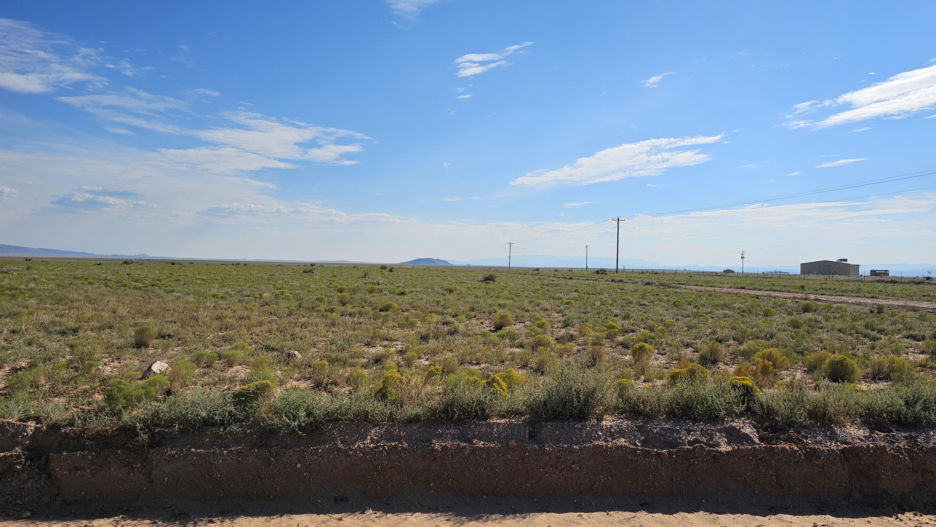 Photo 2 — Vl Tierra Grande Lot 4 Block 11 10