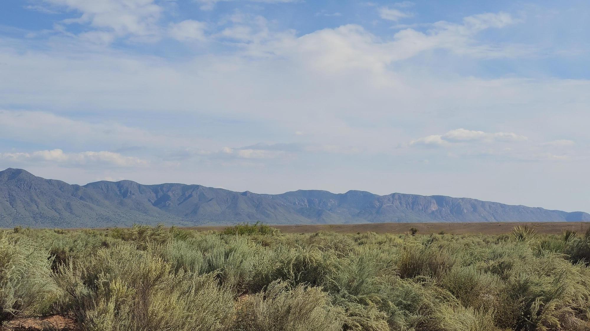 Photo 2 — Vl Tierra Grande Lot 9 Block 3 12