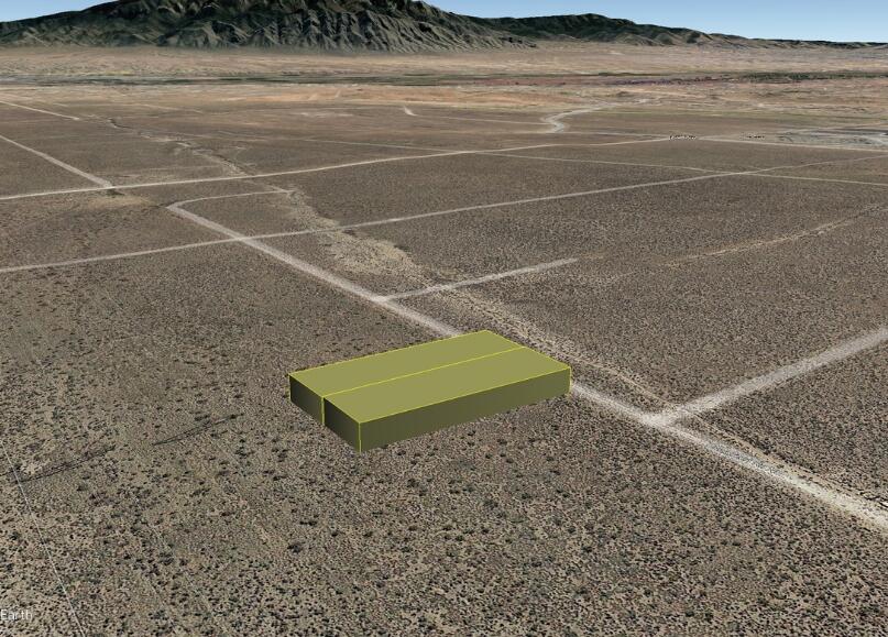  EVERGREEN (U20 B11 L17,18) Road NE, Rio Rancho, NM 87144