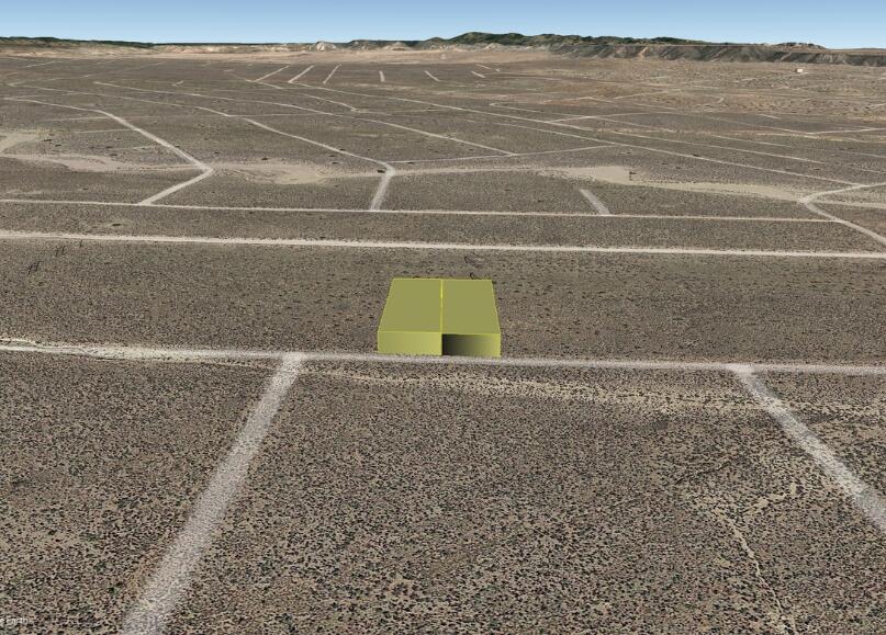 Photo 4 —  EVERGREEN (U20 B11 L17,18) Road NE