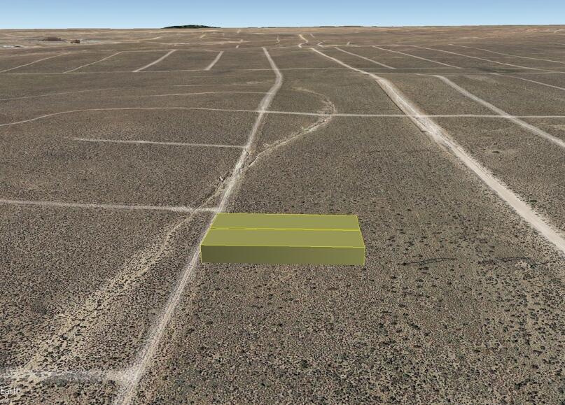 Photo 3 —  EVERGREEN (U20 B11 L17,18) Road NE