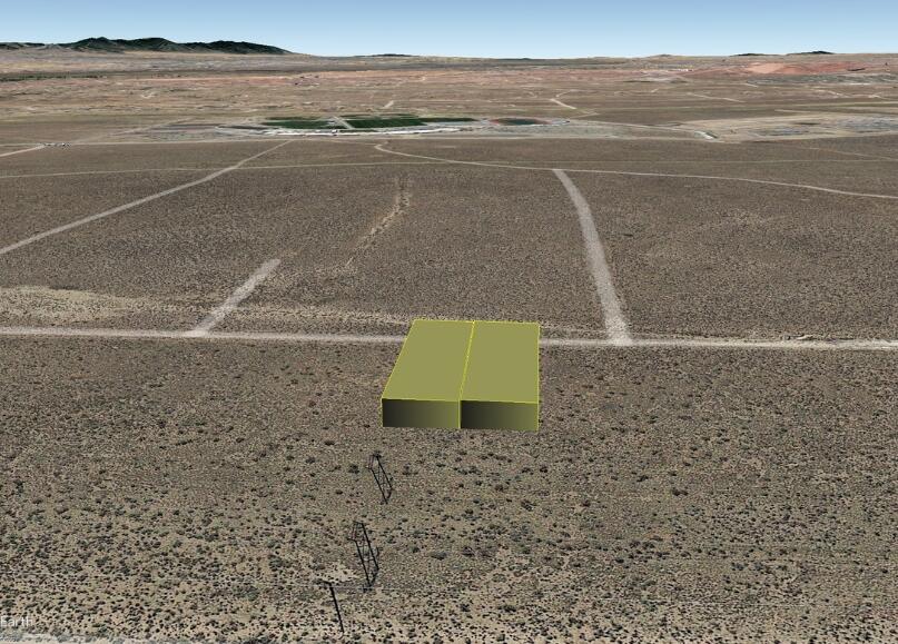Photo 2 —  EVERGREEN (U20 B11 L17,18) Road NE