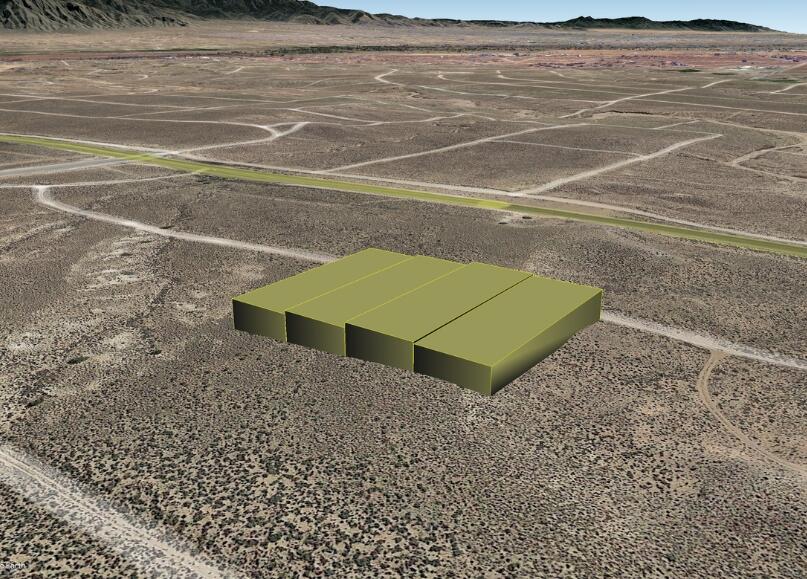  FALCON (21 B110 L33,34,35,36) Road NE, Rio Rancho, NM 87144
