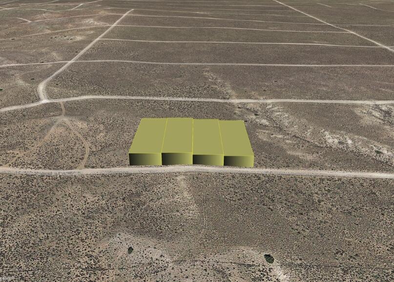 Photo 7 —  FALCON (21 B110 L33,34,35,36) Road NE