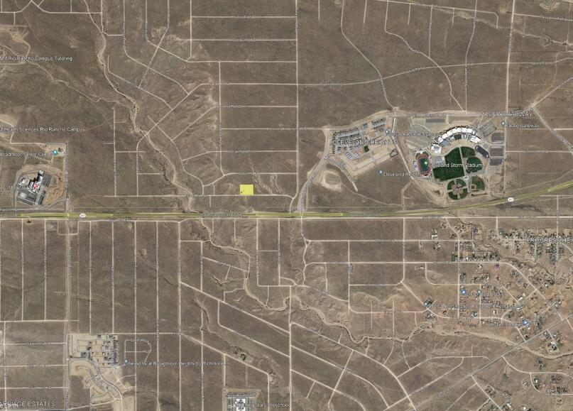 Photo 6 —  FALCON (21 B110 L33,34,35,36) Road NE
