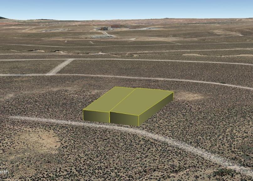  GINGER (U21 B58 L21,22) Court NE, Rio Rancho, NM 87144