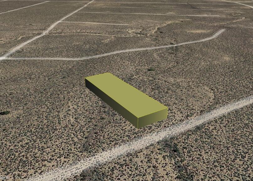  Nutmeg (U21 B58 L41) Road NE, Rio Rancho, NM 87144