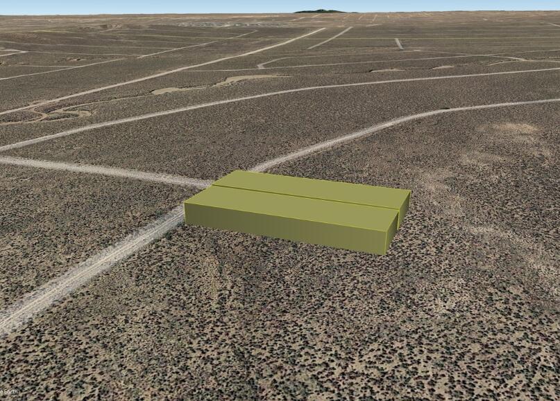Photo 2 —  NUTMEG (U21 B57 L7,8) Road NE