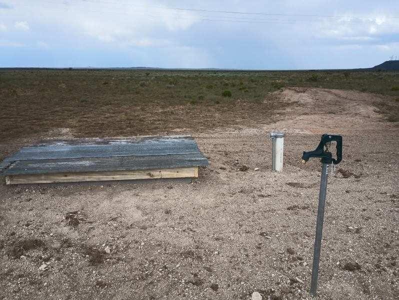  County Rd B 038, Willard, NM 87063