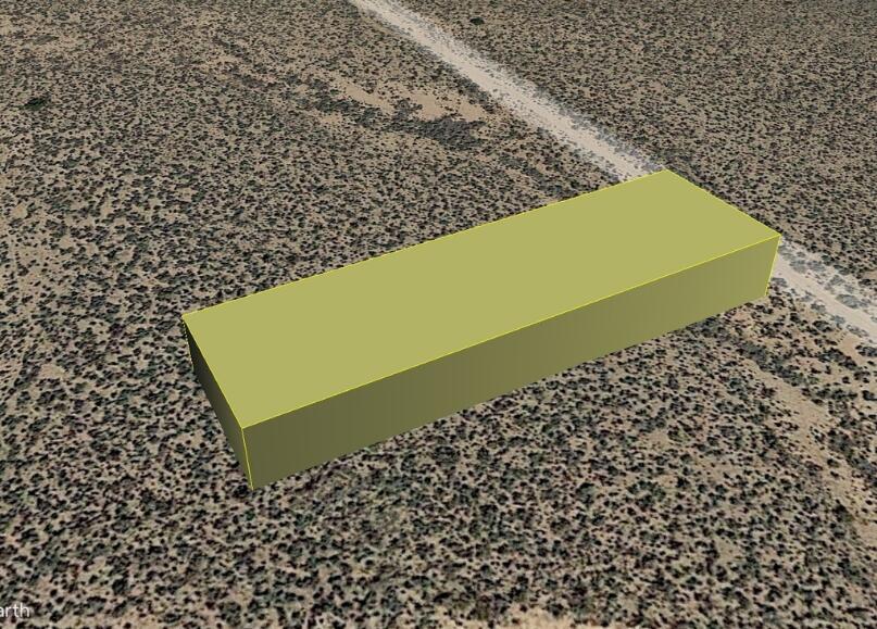 Photo 9 —  Cayenne (U21 B53 L13) Road NE