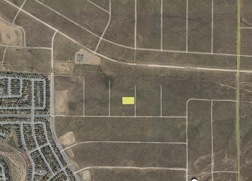 Photo 8 —  REYADO (U21 B27 L15,16) Court NE