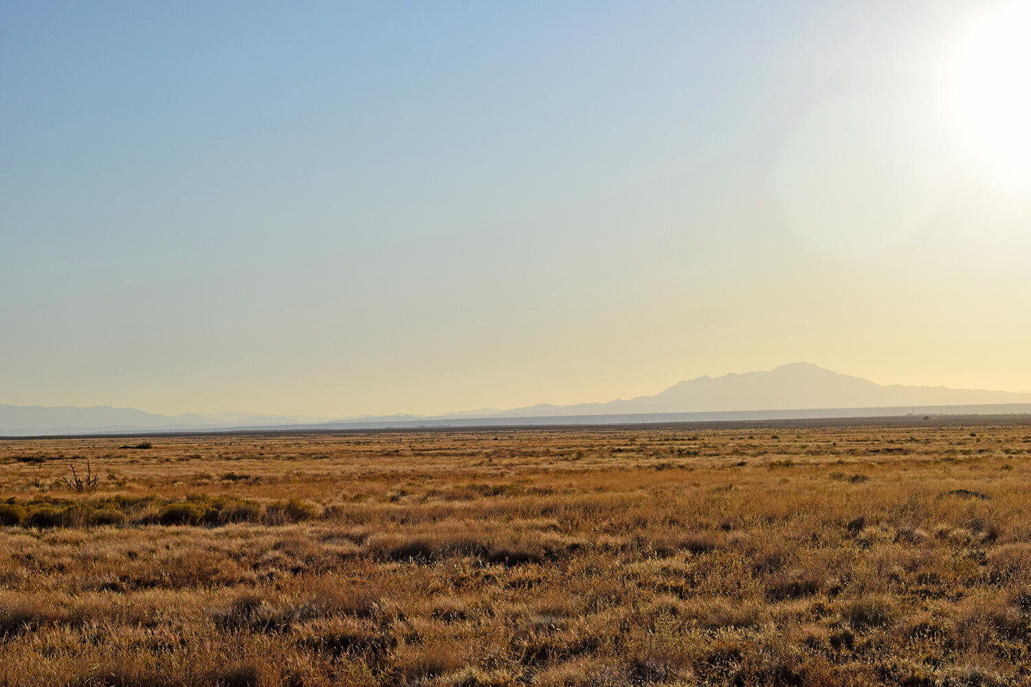 Photo 2 — Lot 17-18 Rio Del Oro 2
