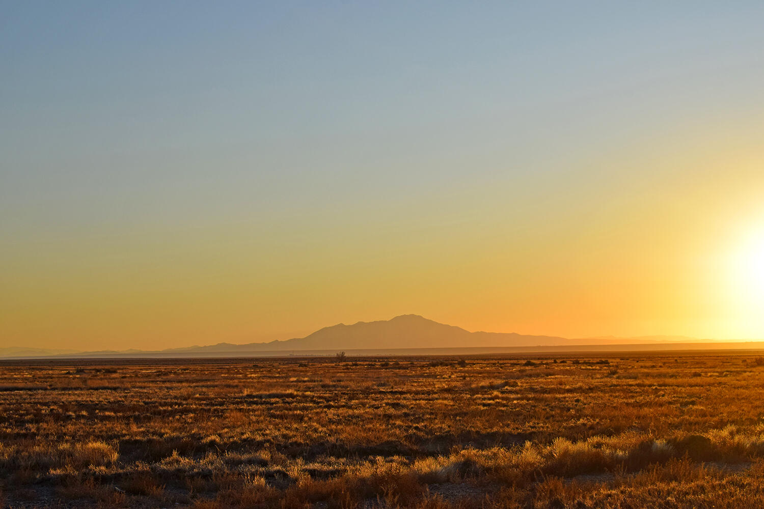Photo 4 — Lot 1-2 Rio Del Oro 3