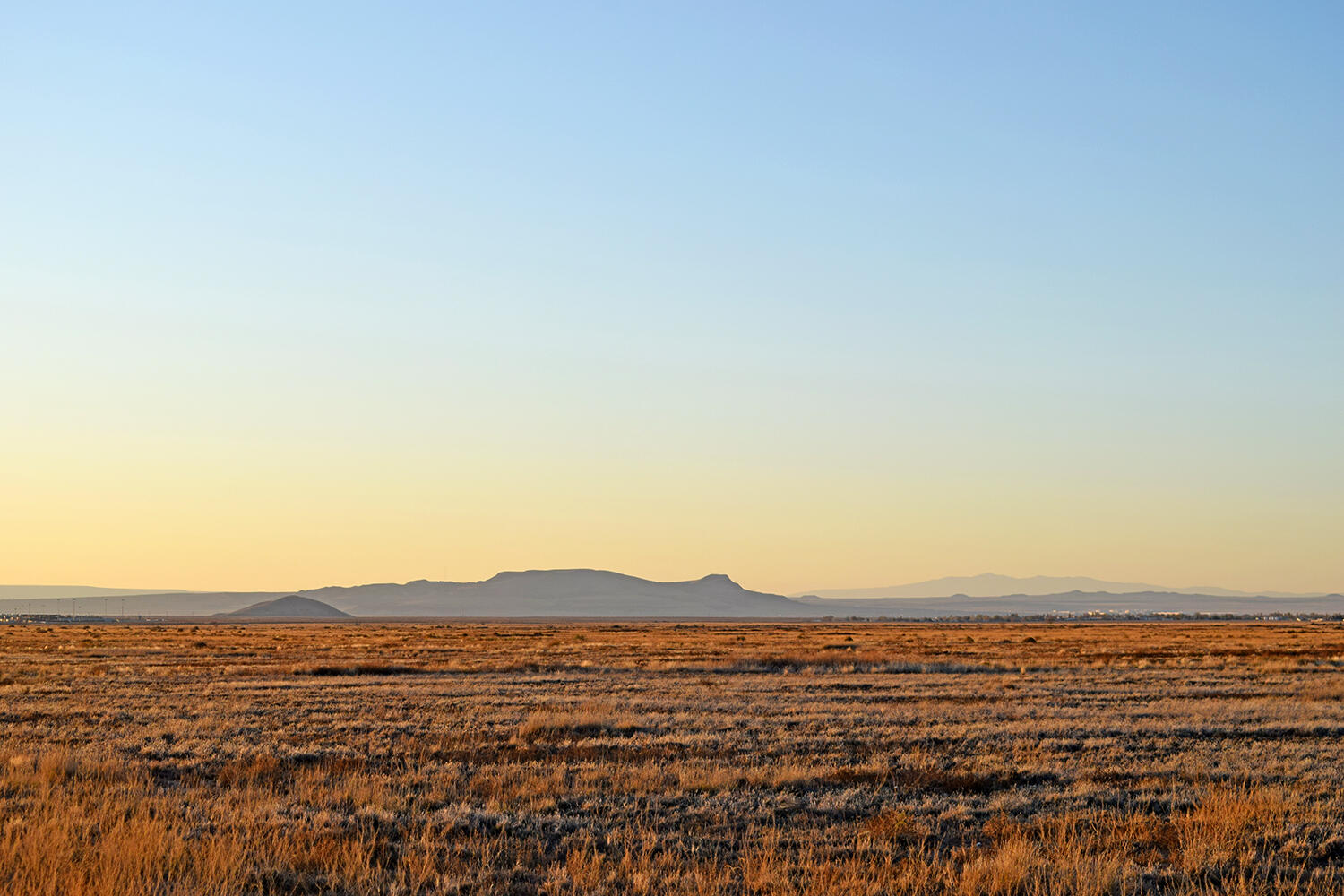 Photo 2 — Lot 1-2 Rio Del Oro 3