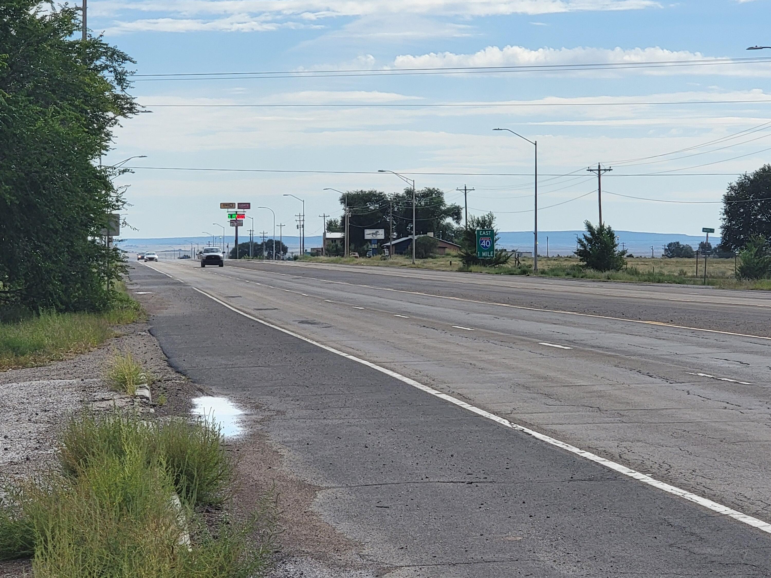Photo 2 — 209 U.S. Rt. 66