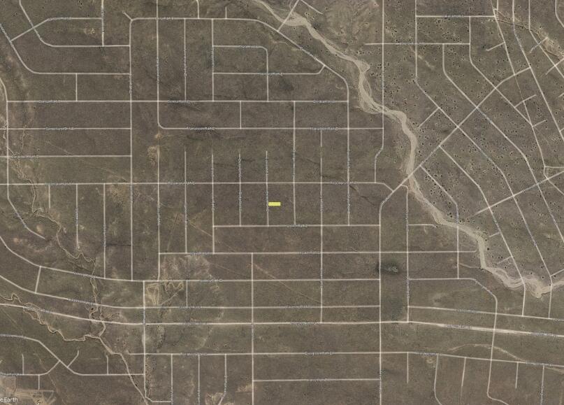 Photo 5 —  Eisley (U21 B77 L15) Road NE