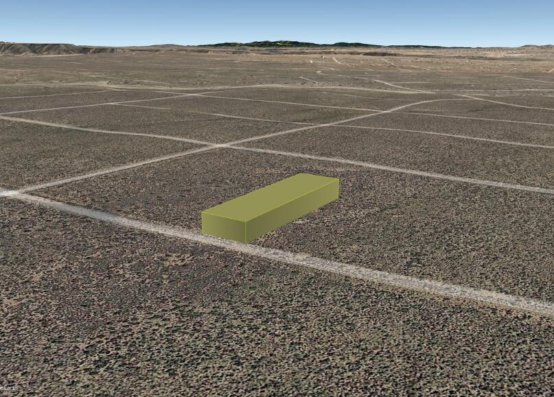 Photo 3 —  Eisley (U21 B77 L15) Road NE