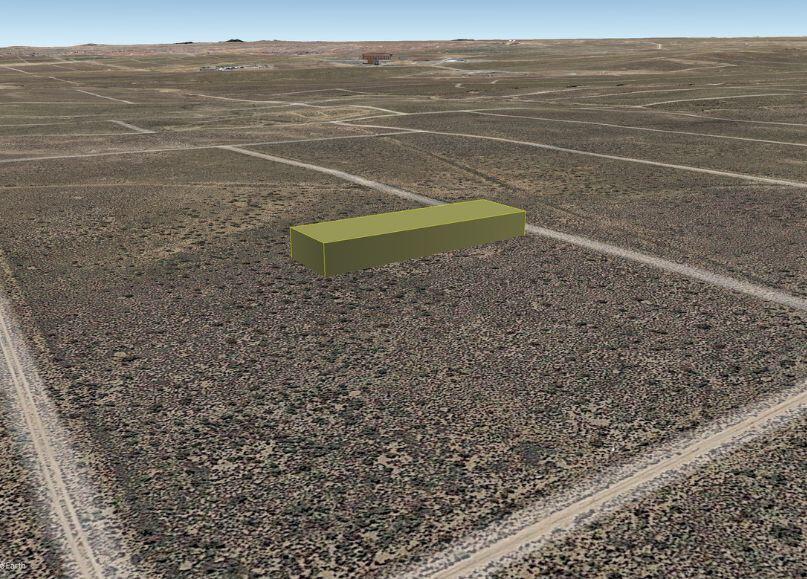 Photo 7 —  Spindrift (U21 B74 L31) Road NE