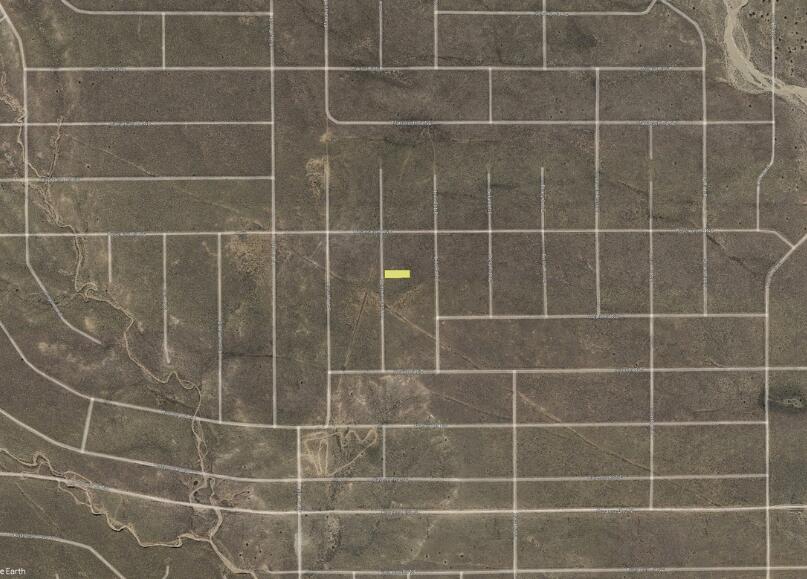 Photo 5 —  Spindrift (U21 B74 L31) Road NE