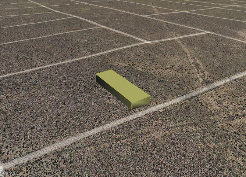 Photo 3 —  Spindrift (U21 B74 L31) Road NE