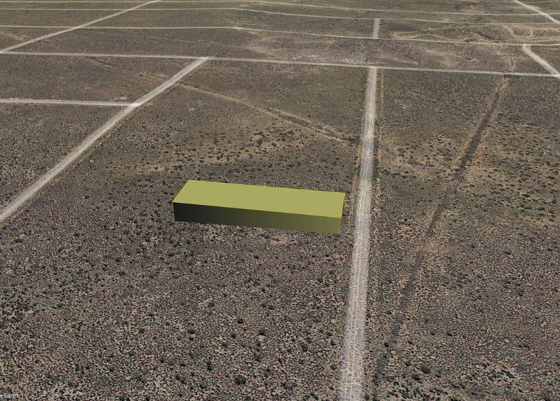 Photo 2 —  Spindrift (U21 B74 L31) Road NE