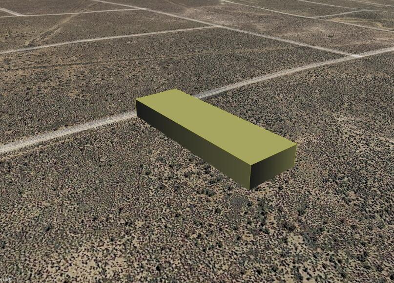 Photo 3 —  OASIS (U21 B67 L42) Road NE