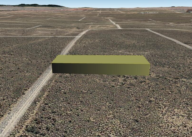 Photo 4 —  OASIS (U21 B67 L42) Road NE