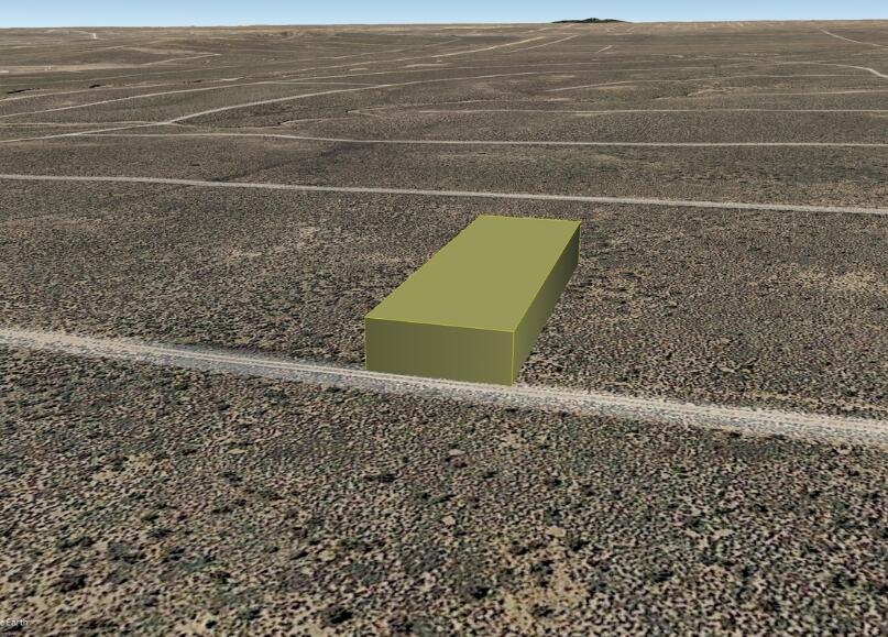 Photo 5 —  OASIS (U21 B67 L42) Road NE