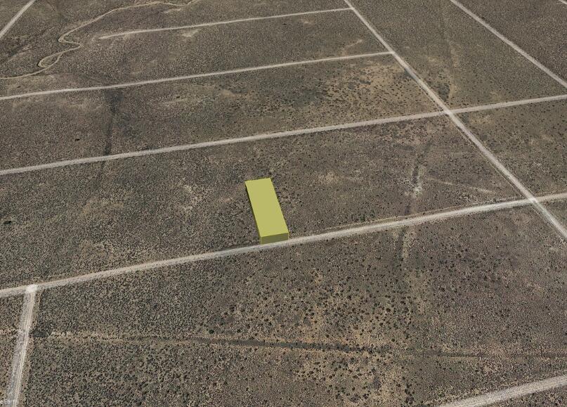 Photo 6 —  OASIS (U21 B67 L42) Road NE