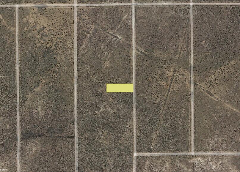 Photo 7 —  OASIS (U21 B67 L42) Road NE