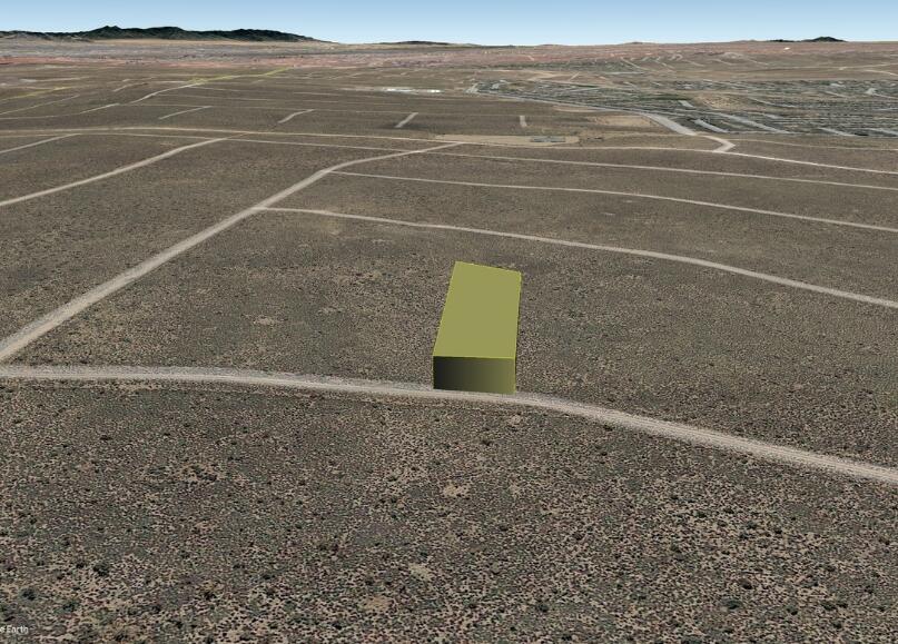  Burgess (U21 B42 L4) Road NE, Rio Rancho, NM 87144