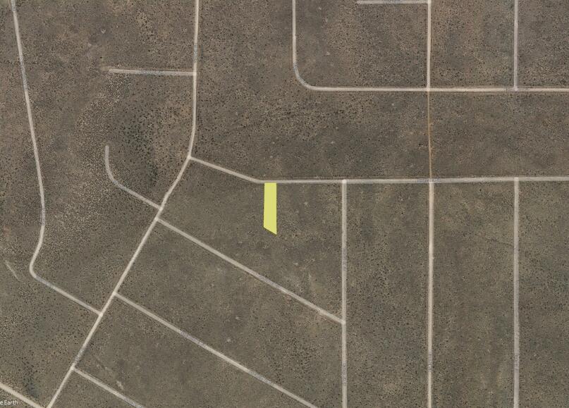 Photo 2 —  Burgess (U21 B42 L4) Road NE