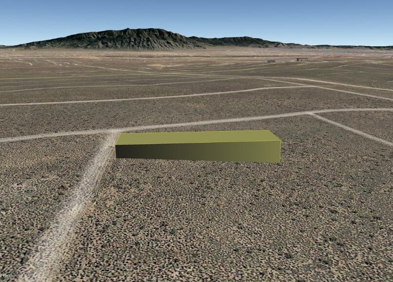  Bernice (U21 B41 L16) Road NE, Rio Rancho, NM 87144
