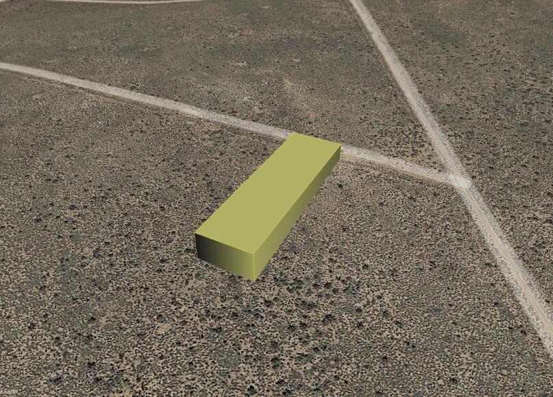 Photo 3 —  Bernice (U21 B41 L16) Road NE