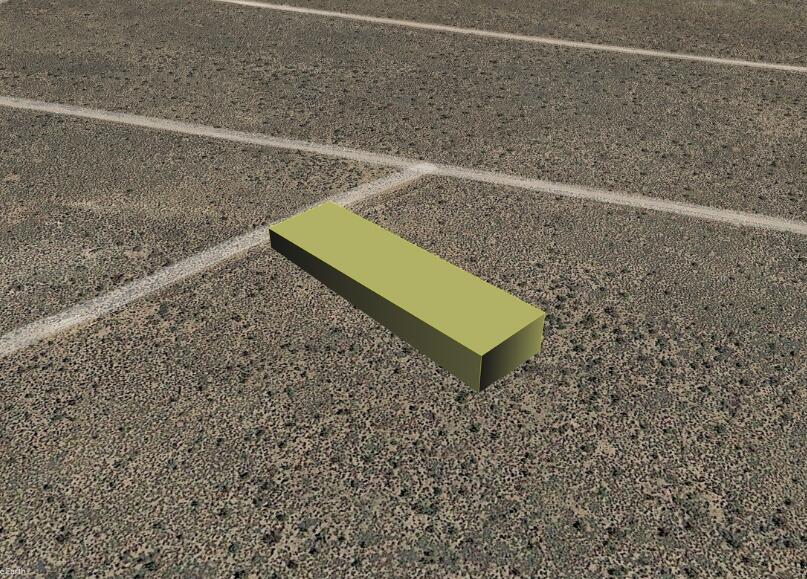 Photo 2 —  Bernice (U21 B41 L16) Road NE