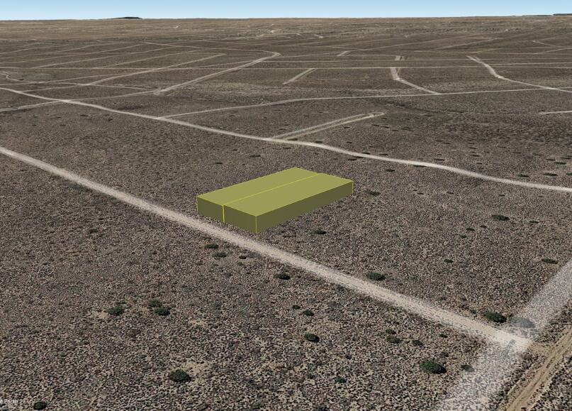 Photo 4 —  OBERON (U26 B56 L7,8) Road NW