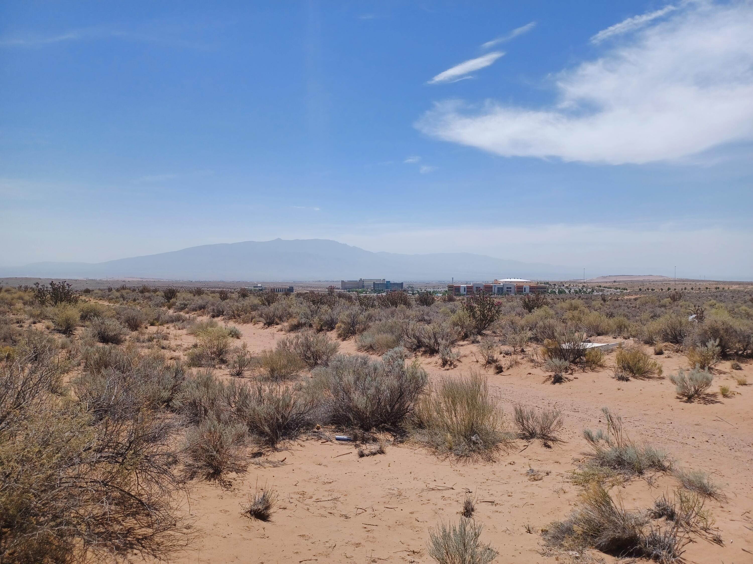 3728 HIGHLONESOME Drive NE, Rio Rancho, NM 87144