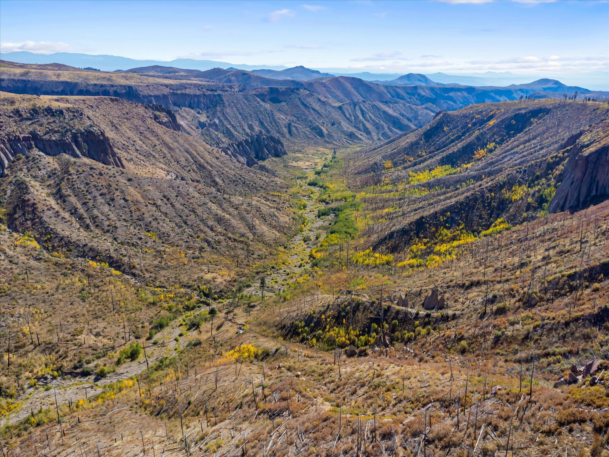  995 FOREST RD 268 Road, Jemez Springs, NM 87025