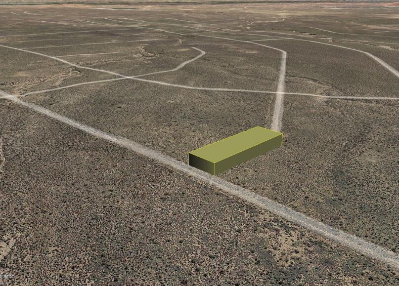 Photo 5 —  CARDOMON (U21, B59, L9) Road NE