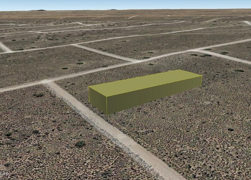  LANSING (U23, B120, L18) Road NW, Rio Rancho, NM 87144