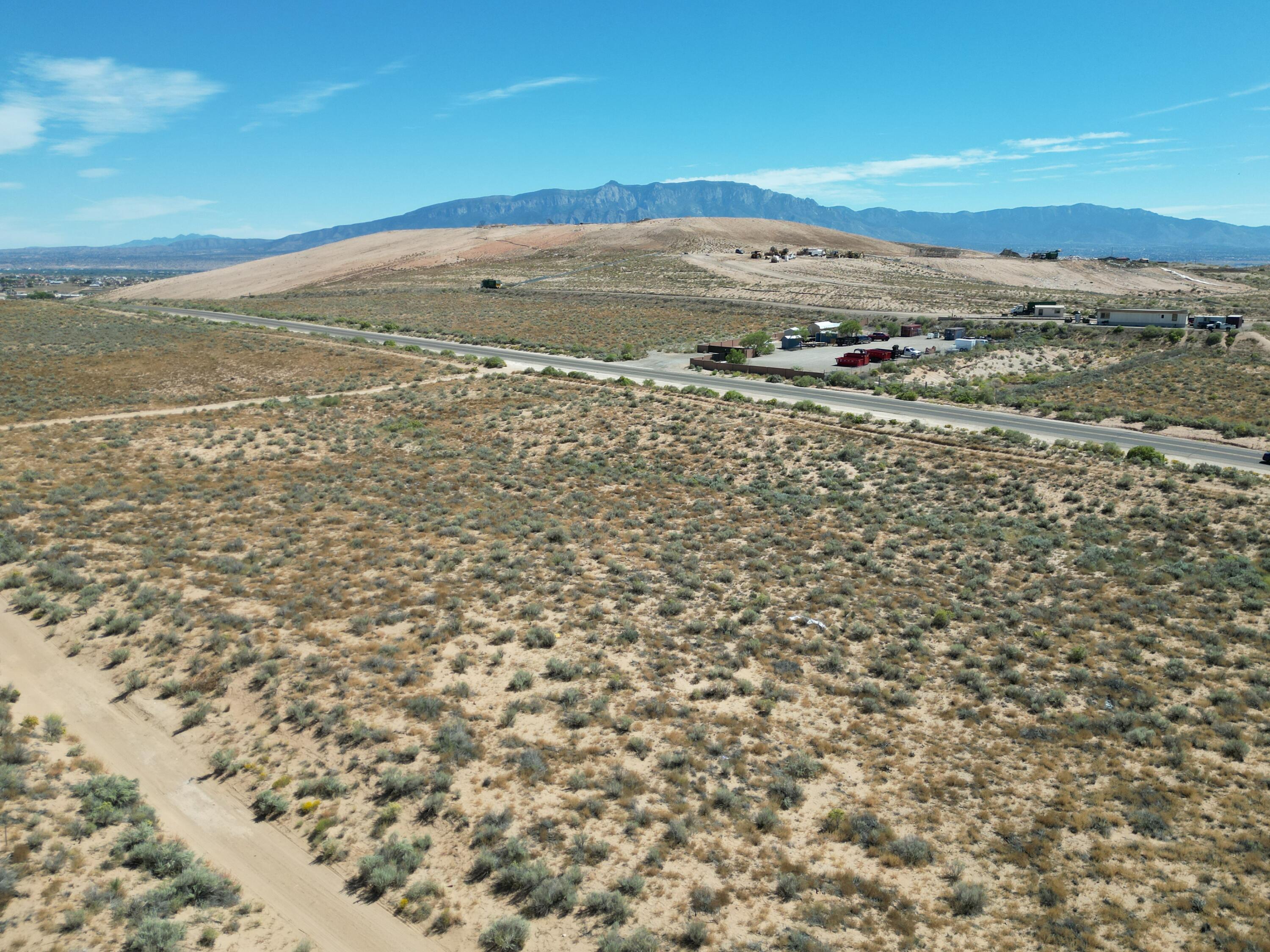 Photo 8 — 1250 INCA Road NE