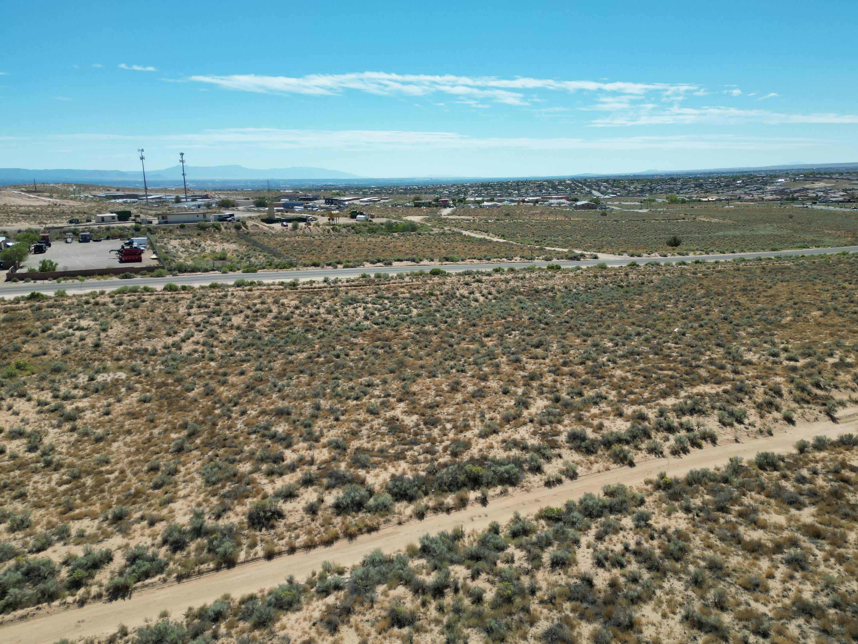 Photo 2 — 1250 INCA Road NE
