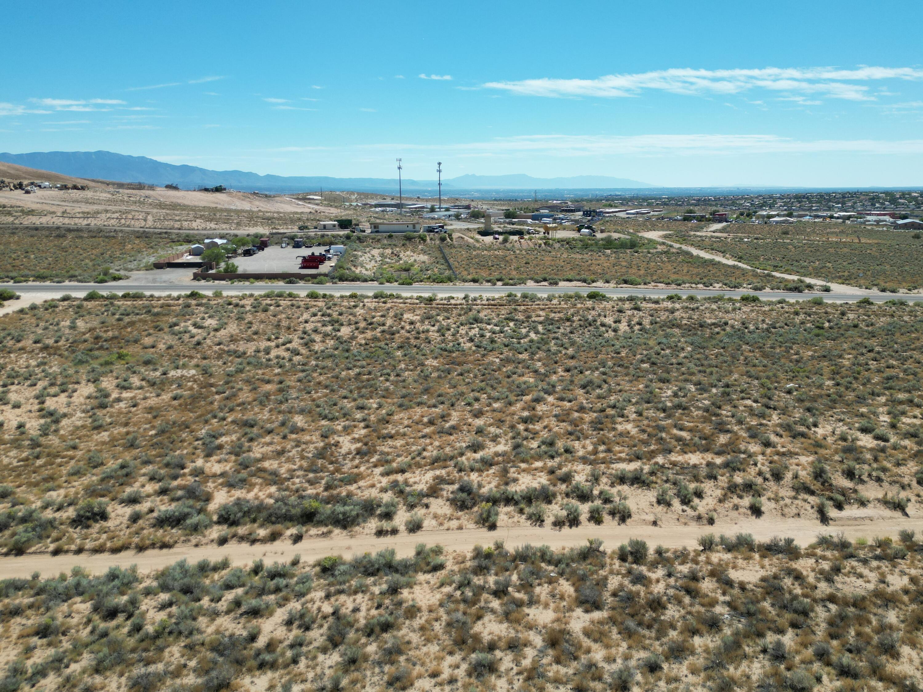 Photo 3 — 1250 INCA Road NE