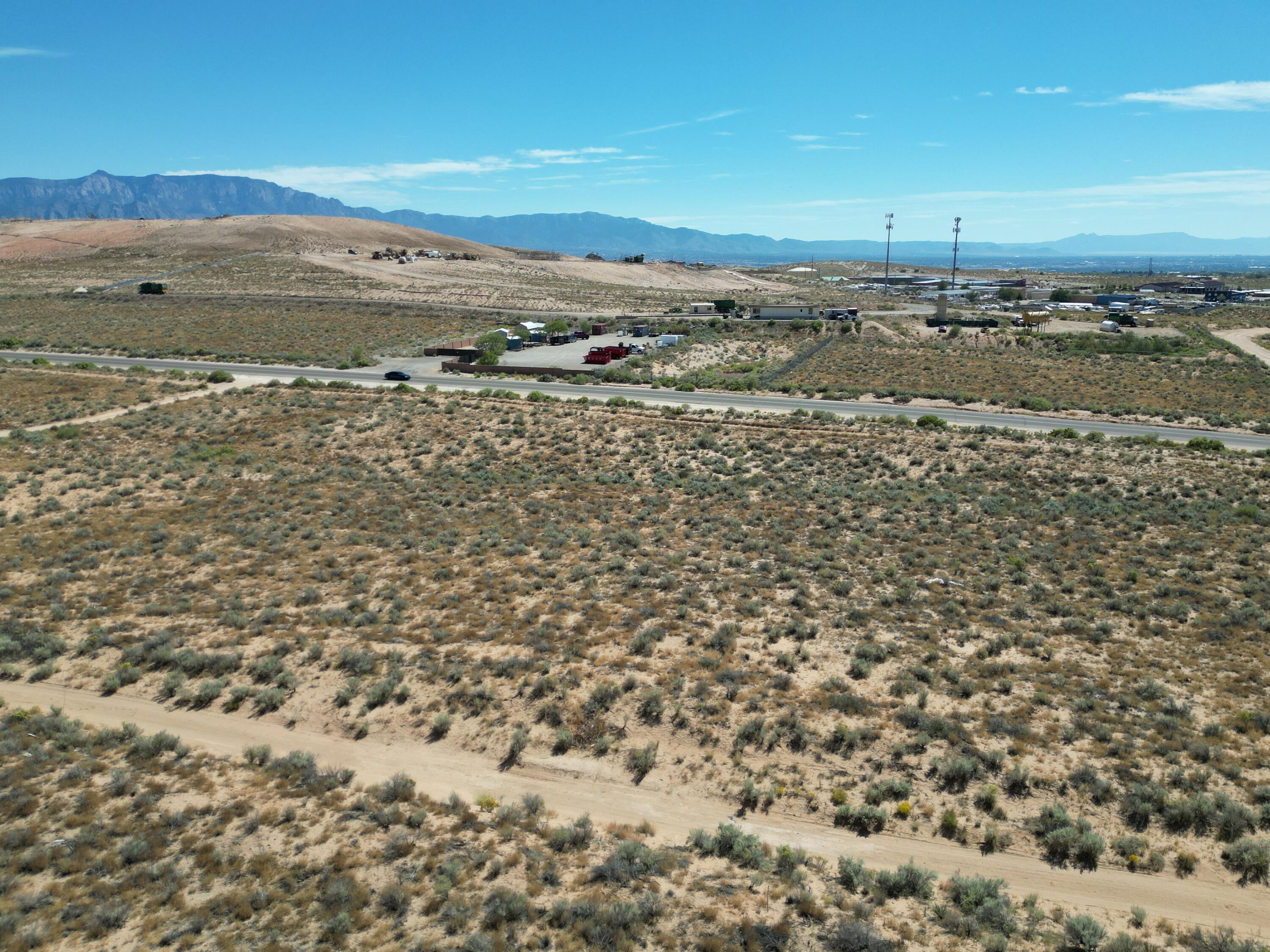 Photo 4 — 1250 INCA Road NE