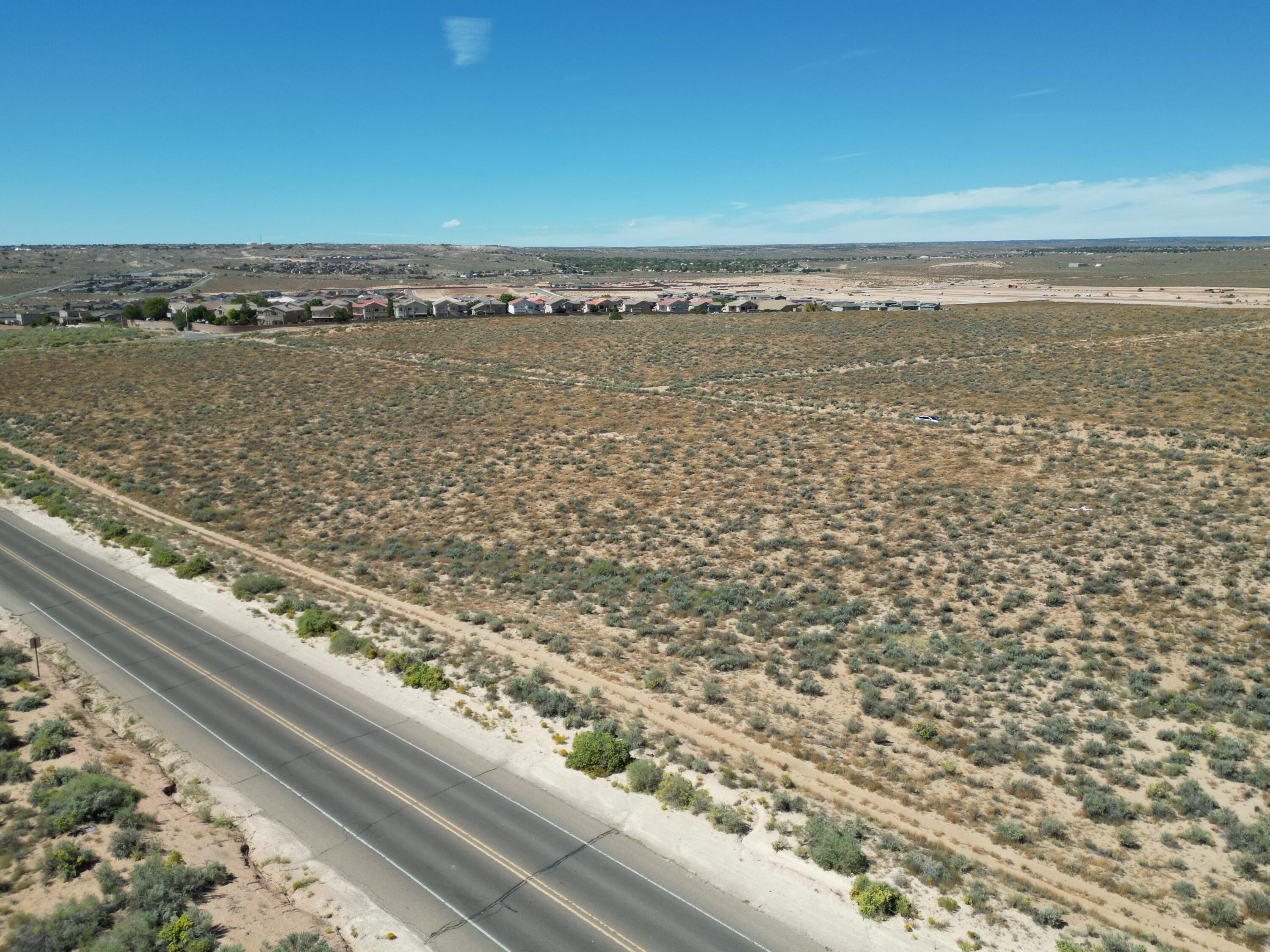 Photo 5 — 1250 INCA Road NE