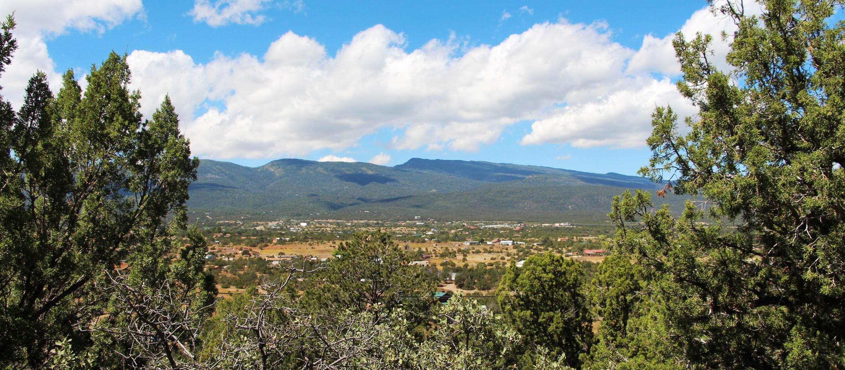 Photo 7 —  TOWNSITE OF LA MADERA PG: 0 A