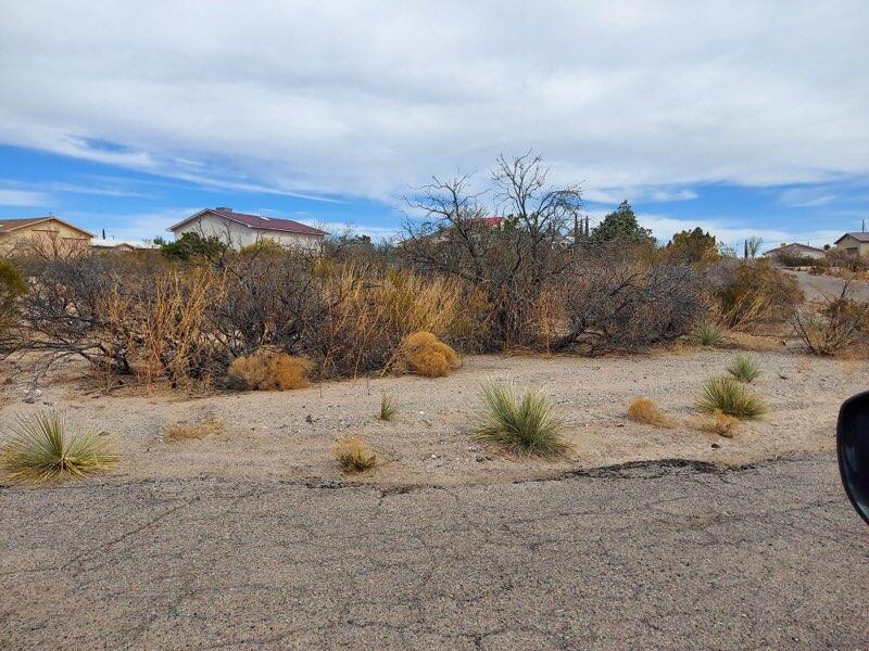 VL Rio Grande Circle