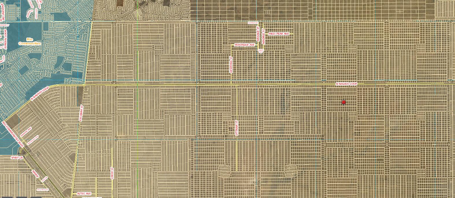 Photo 3 — VL Lot 9 Block 375 17